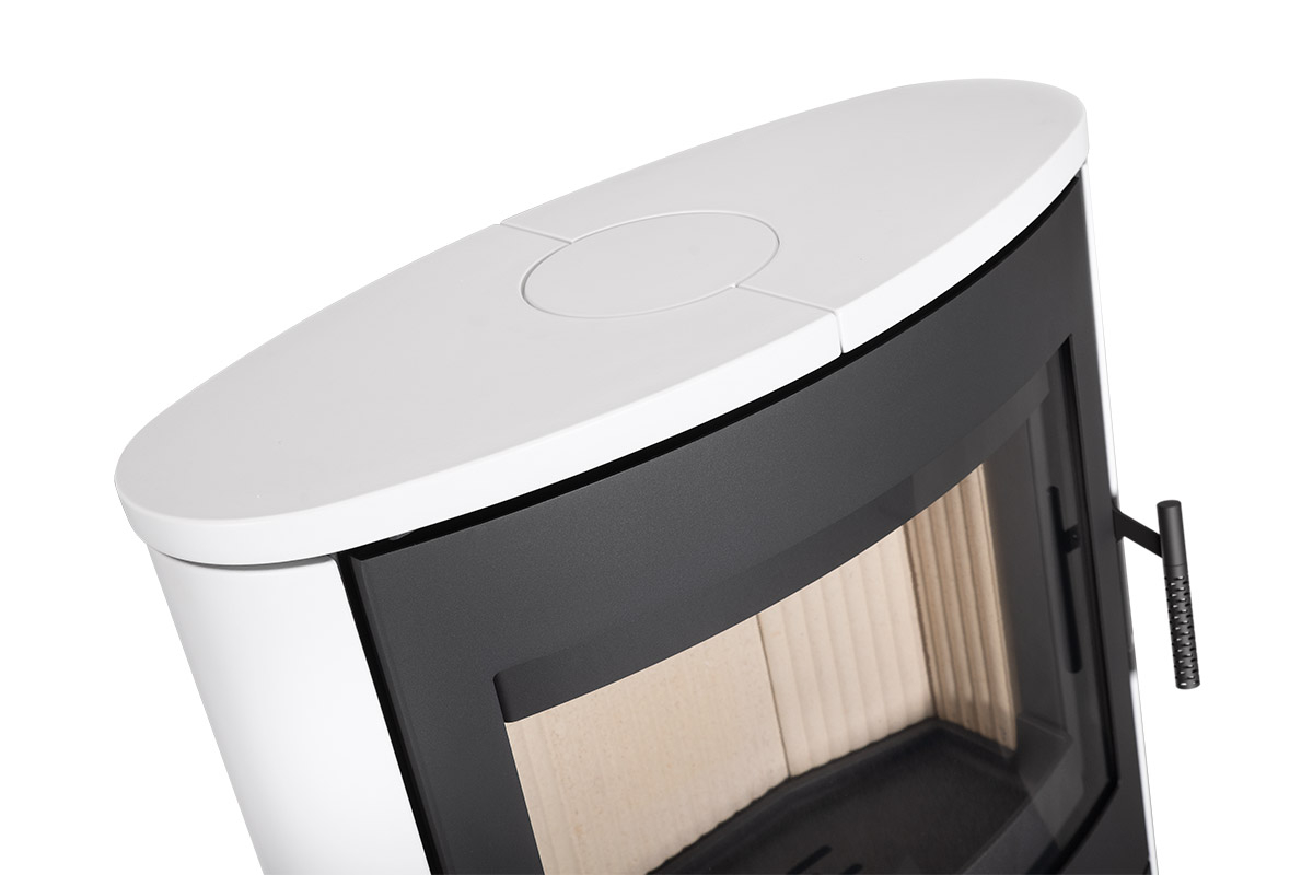 Romotop NAVIA keramické kachle